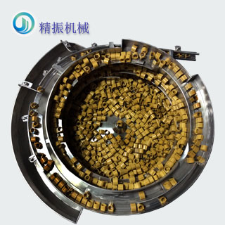 塑料件振动盘