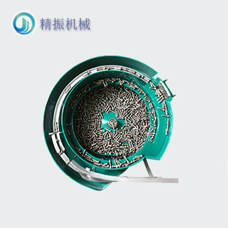螺丝震动盘