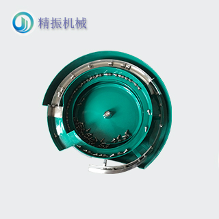 螺丝震动盘