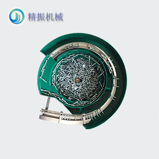 螺丝震动盘